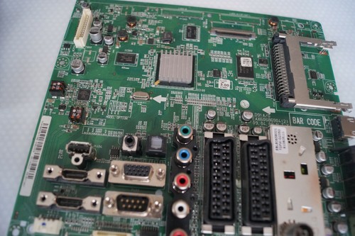 Hauptplatine EAX60686904(2) EBU60710837 FÜR 42" LG 42LH3000 LCD TV, T420HW04 V.0