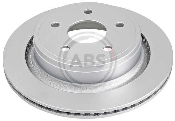 ABS 18581 Brake Discs 52009968AA | eBay 可愛いキャバドレス新品