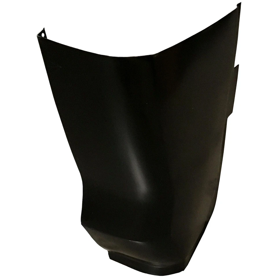 Ford Truck F100 F150 F250 1973~1979 cabina par esquina derecha y lateral 2 piezas doble cabina Foto 3 de 4