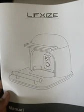 Smart Bird Feeder with Camera 107° Wide Angle Hummingbird Watching Camera wit...