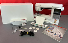 Husqvarna Viking Opal 690Q Sewing Machine SER...