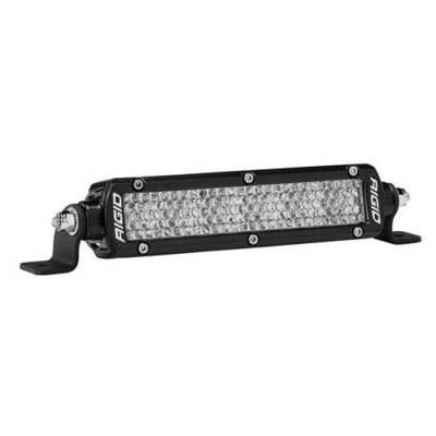 Rigid Industries | SR-Series Pro 6'' Diffused Light | 47 W | 4,752 lm. | 9-36 V