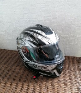 bikemate helmet