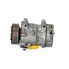 Kompressor Klimaanlage passend für Peugeot Boxer Bus Citroën Jumper