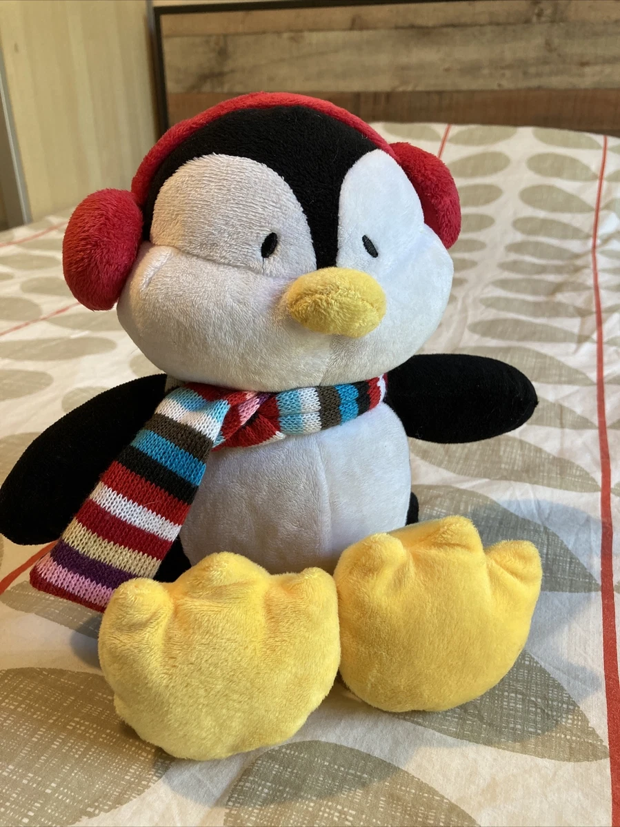 Penguin soft toy asda sales