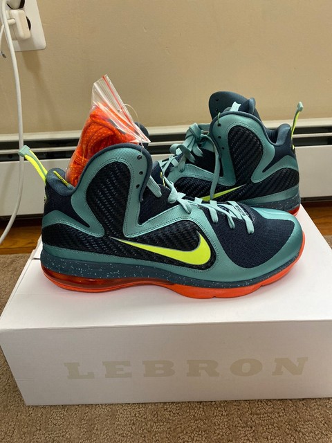 nike lebron 9 donna online