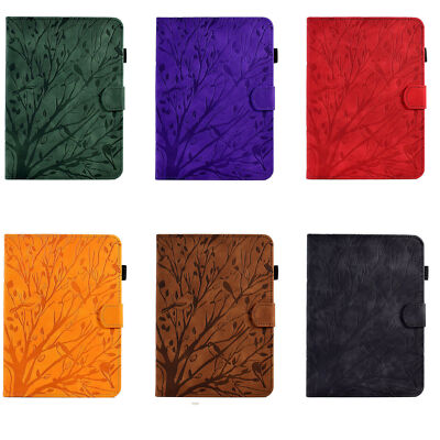 Hülle Für iPad 10th 10.9 7/8/9th Pro 11 5th/Air 4 5 6 2024 Schutz Tasche Cover