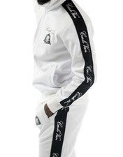 Carlo Van Men Trucksuit