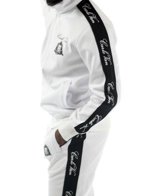 Carlo Van Men Trucksuit
