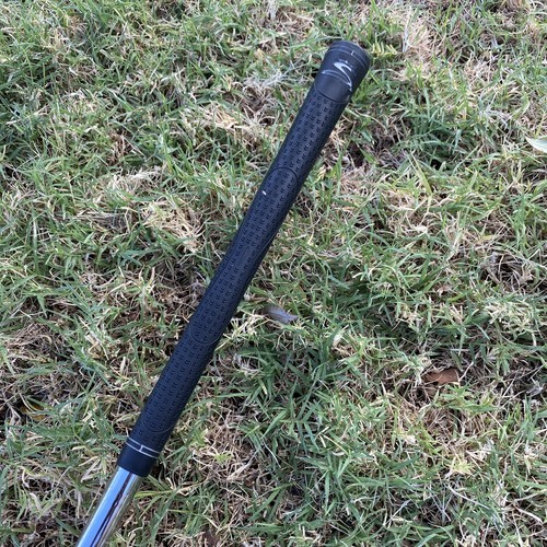 King Cobra 3100i/xh 6 Iron Regular Flex Steel Shaft 3100ixh RH 37.5" - Picture 6 of 6
