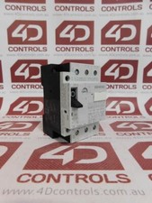 3VU1300-1MG00 | Siemens | Motor Breaker, 690VAC, 25A, DIN, Opened (NSO)
