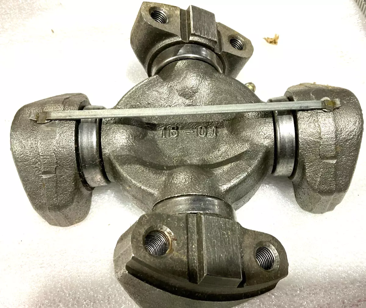 Rockford Universal Joint 93078953 114 6212A 2520010751508 MECH 6C