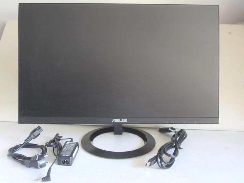 ASUS VZ249 .. ECRAN 23,8p FULL HD 1920x1080 60Hz 5ms VGA HDMI