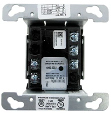 Simplex 4090-9002 Relay Individual Addressable Module (IAM)