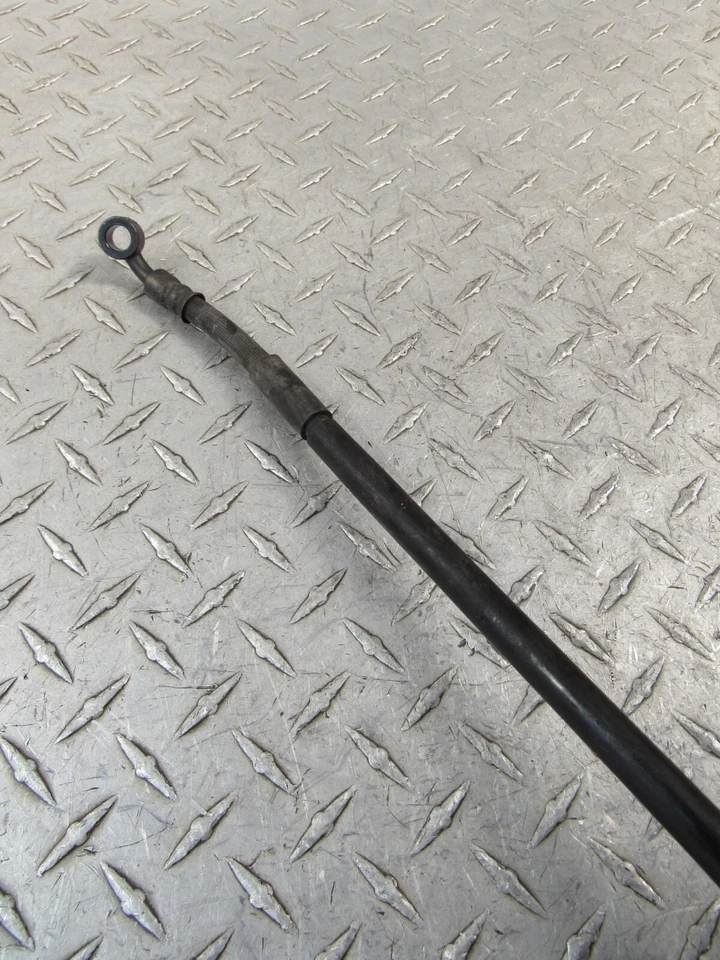 2013 13 HONDA CBR250RA CBR250R CBR 250R 250 ABS MÓDULO BOMBA DE FREIO ANTIBLOQUEIO - Imagem 2 de 4