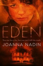 Eden By Joanna Nadin