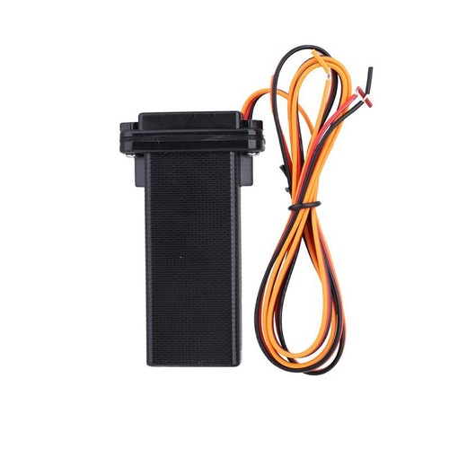 Motorcycle tracker anti-theft real-time tracking and positioning device GPS GSM - Picture 3 of 5