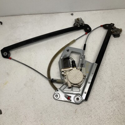 815983 9110809 Window Motor Rear Right for BMW 5-Series UK167234  