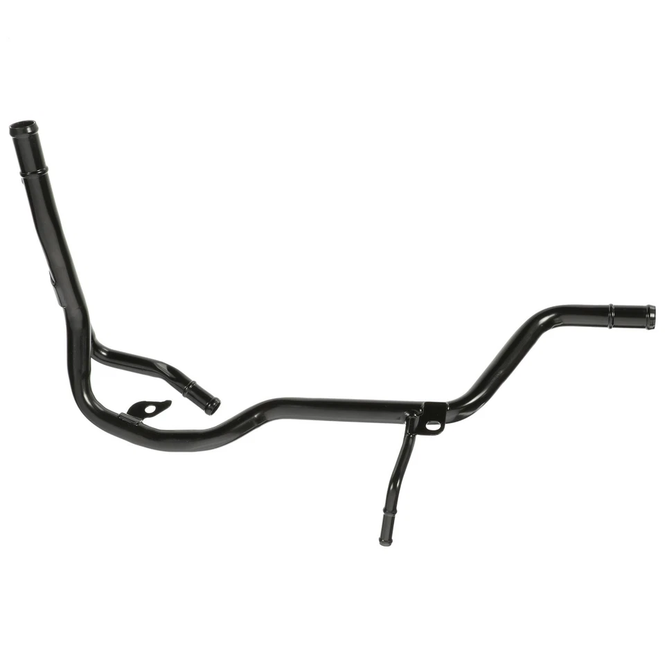 Novo fabricante de equipamento original 2008-2021 Impreza WRX STI 2.5L líquido de arrefecimento do motor tubo de by-pass 14065AA380 - Imagem 2 de 4