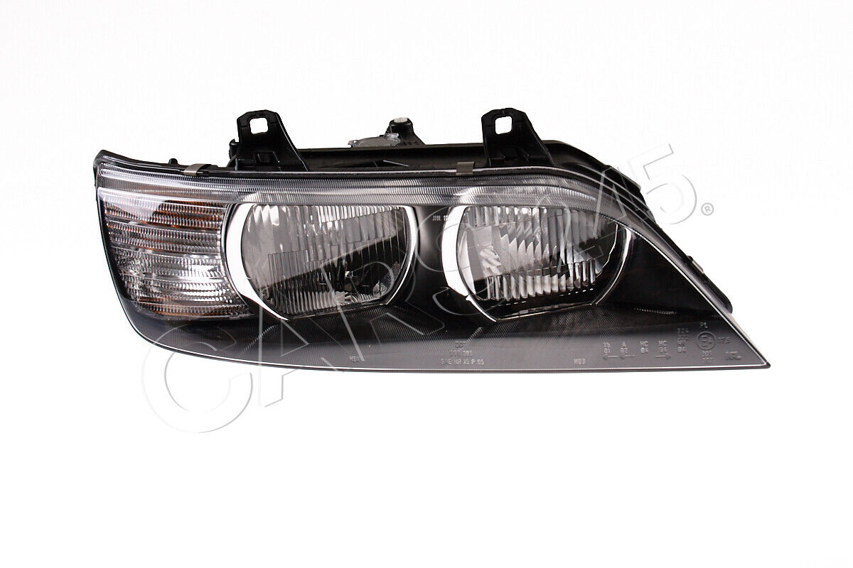 Genuine BMW Z3 Coupe Headlight Right White Corner Light OEM Genuine BMW Z3 Coupe Headlight Right White Corner Light OEM