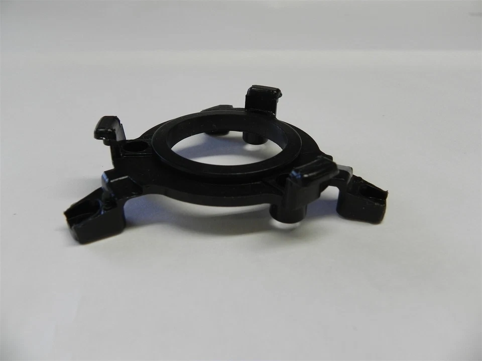 Ford Galaxy 500 LTD 1965-1966 y XL NORS PLACA DE BOCINA BOTÓN ÍNDICE # 673-0130 NUEVO Foto 4 de 4