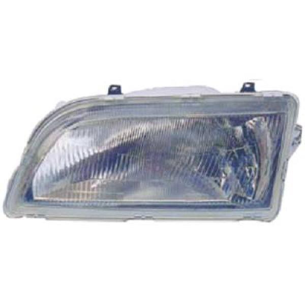 Scheinwerfer Links Passend FüR Volvo S40 Baujahr 1996-1998-image