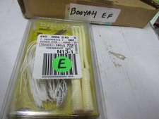 [BooyahEFE] Booyah boogee bait 1/4 oz, new in package
