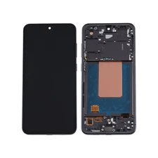 OEM OLED For Samsung Galaxy S24 FE S721U/U1 LCD Display Touch Screen Replacement