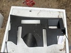 <!--F#f_0-->2007 Holden VE Commodore Front Under Steering Cover Panel 07 08 09 #B116<!--F/-->