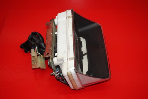86 HONDA GOLDWING 1200 GL1200A ASPENCADE GAUGES METER SPEEDO TACH - Picture 8 of 10
