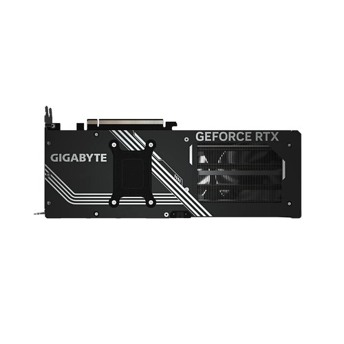 GIGABYTE RTX 5070 Windforce SFF 12GB GDDR7 Nvidia GeForce Graphics / Video Card - Picture 6 of 10