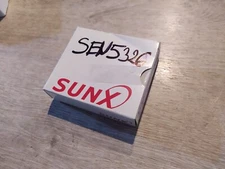 SUNX GX-4S [NEW]