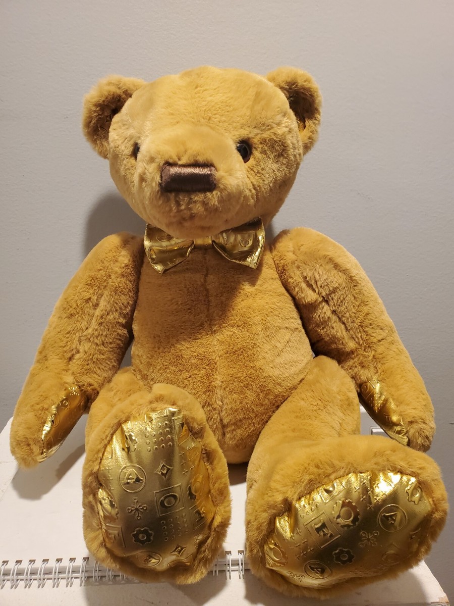 FAO Schwarz 160th Anniversary 13.5