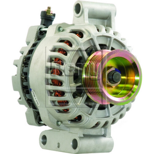 Alternator fits 1999-2002 Ford F-250 Super Duty,F-350 Super Duty REMY - Picture 2 of 4