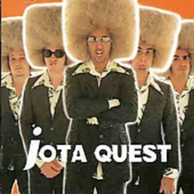 【中古】 Jota Quest / Jota Quest Jota Quest by Jota Quest (CD, 2000) 5099747929427| eBay
