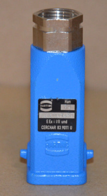 Harting 09360031440 Gehäuse Neu/unbenutzt