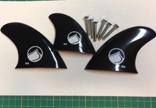 Liquid Force Wakesurf SURF 2.0 Kit With 10/24 Screws