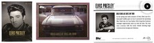 2022 Topps Elvis Presley The King of Rock & Roll Trading Cards Checklist Guide 8