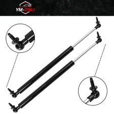 2Qty Rear Liftgate Hatch Lift Supports Gas Charged Fits 2001-2007 Town & Country