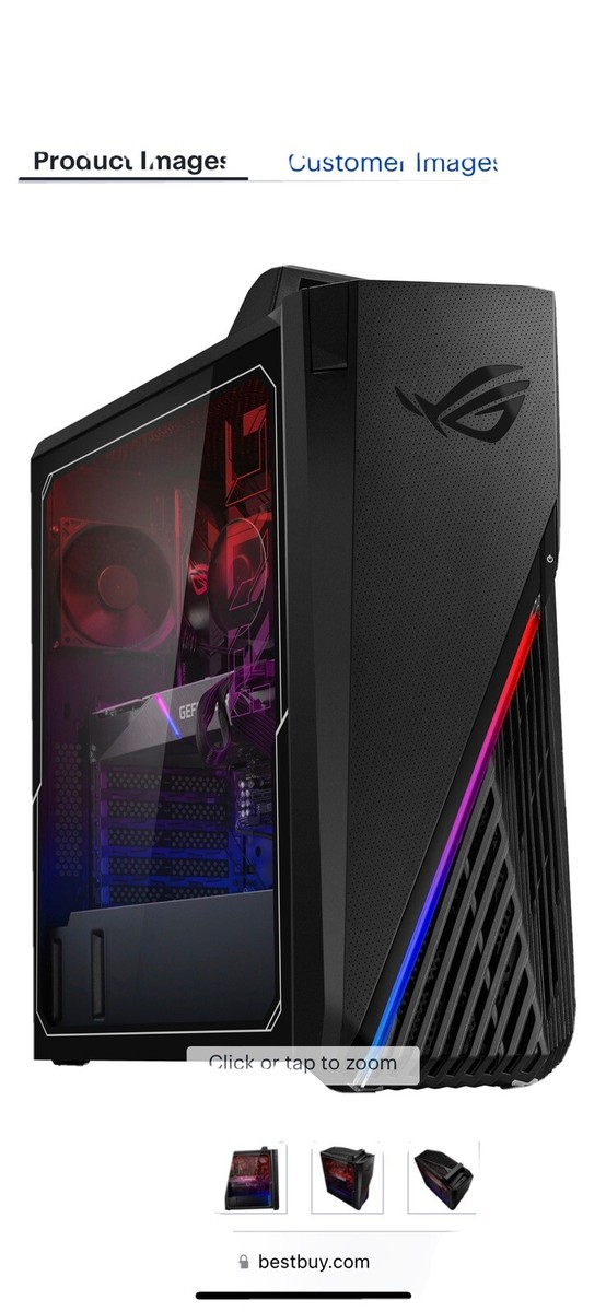 Front Panel Motherboard Asus Rog Strix Ga15 G15dk ASUS ROG Strix