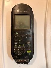 Acterna CLI-1750 CATV Signal Level