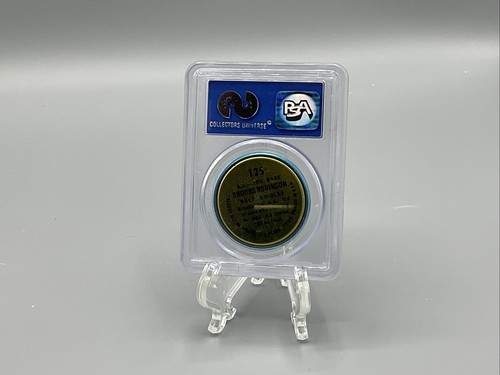 1964 Topps Coins Brooks Robinson PSA 8 - Picture 2 of 2
