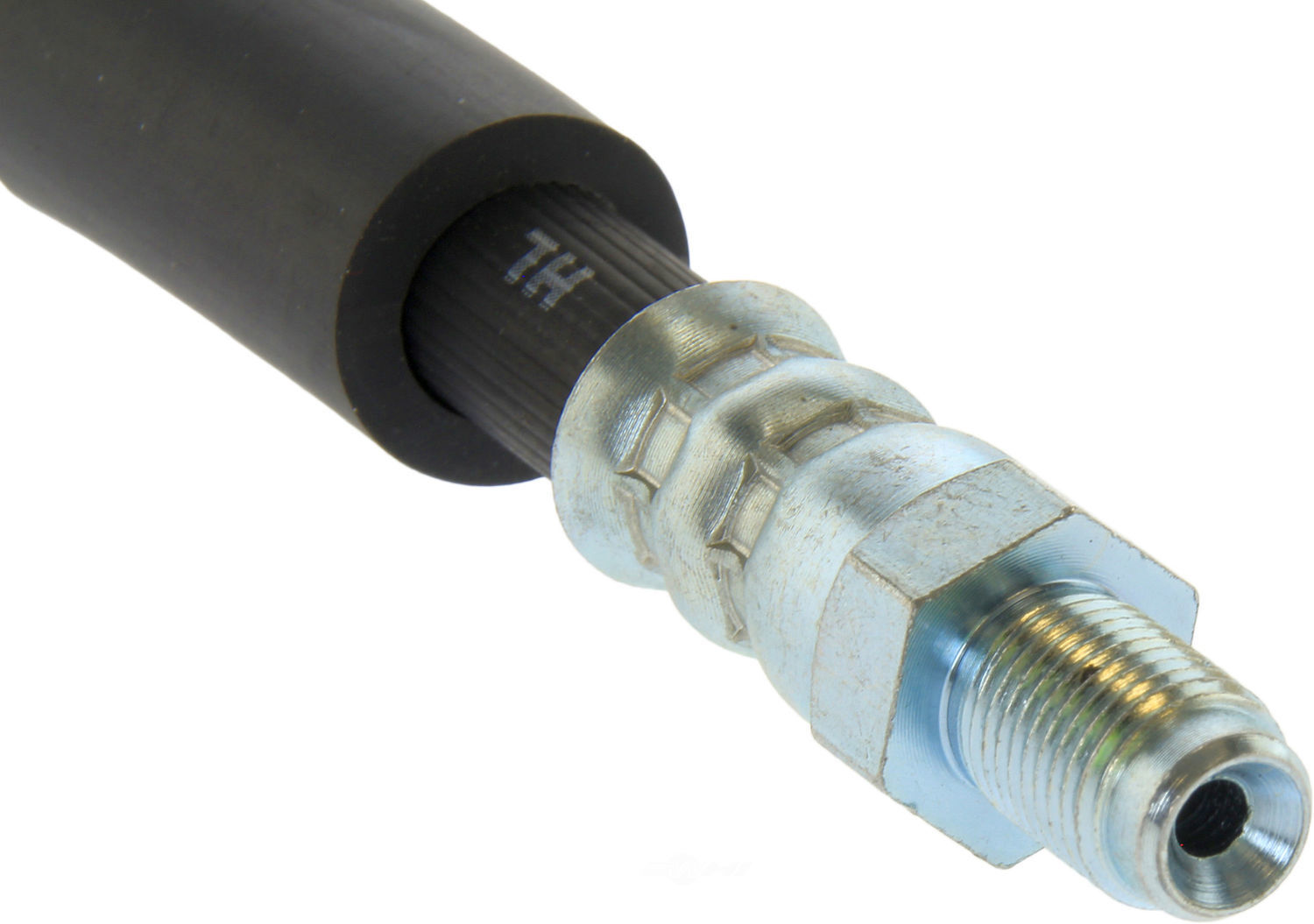 Rr Brake Hose  Centric Parts  150.58333