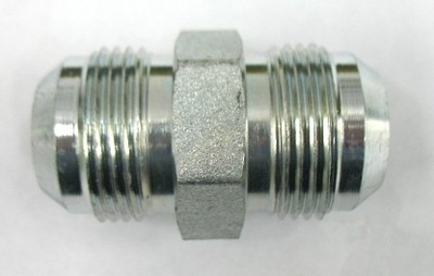 AF C5305-10-10 - JIC 5/8 Maschio (7/8''-14) X 5/8 Maschio JIC (7/8''-14) Union