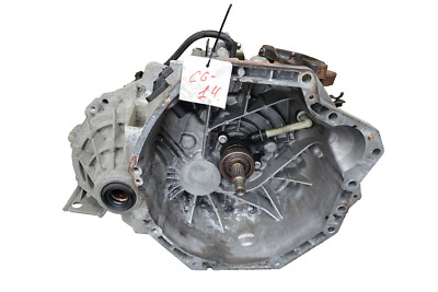 Getriebe ND4009 R9M402 1,6DCi 110TKM 96KW Renault Megane III Scenic Fluence R9M