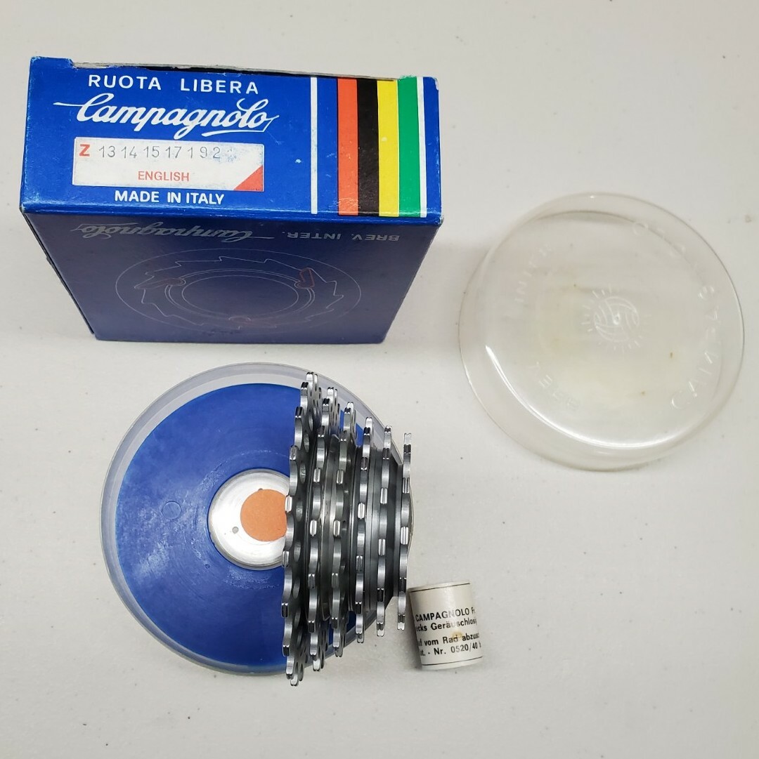 Corps de roue libre DT Swiss pour transmission Campagnolo 13 vitesses