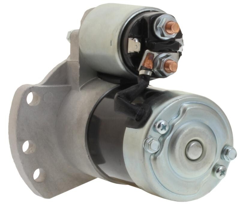 Starter for John Deere 70 1975 1976 1977 1978 AM106856 AM109173 17332R