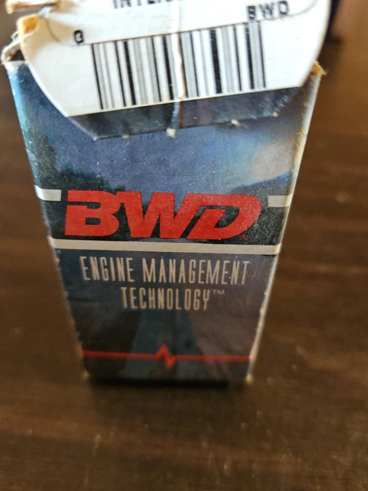 NEW BWD S663 SWITCH - Image 2 of 4