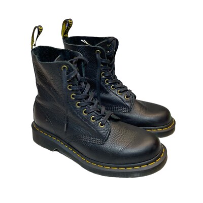 ☆人気☆【Dr.Martens】☆W 1460 PASCAL ブーツ☆22-25cm☆ オーセンティックと新しさをMIXしたドクターマーチンの新作