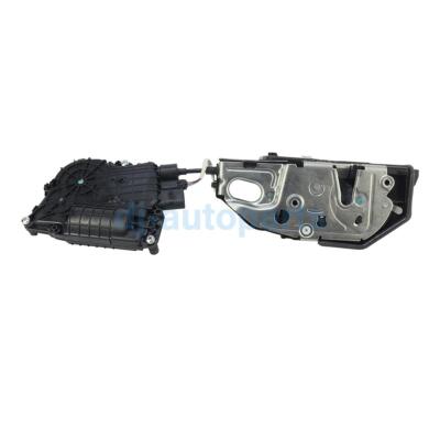 51215A36E76 Front Right Door Lock Actuator For BMW E70 X5